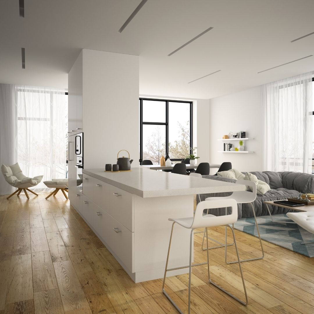 Space Design