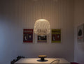 Lampada a sospensione  Foscarini - Spokes 2