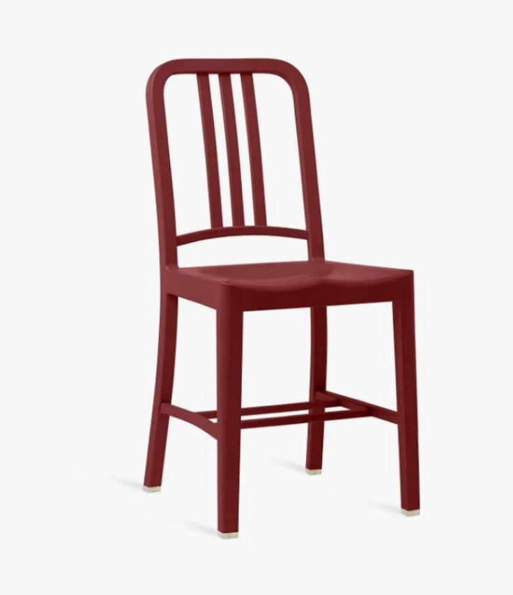 Sedia Emeco - 111 Navy